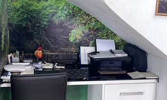 Imagem 5: Apartamento à venda no Paraíso, São Paulo-SP: 2 quartos, 2 suítes, 2 vagas de garagem e 79