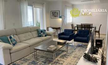 Imagem: Apartamento de luxo no Morumbi 4 quartos