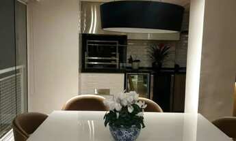 Imagem 6: Apartamento de alto padrão no Morumbi: 3 quartos, 2 suítes, 2 vagas, 109m². Agende sua vis