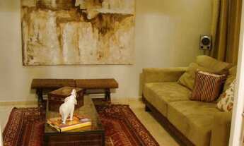 Imagem 6: APARTAMENTO RESIDENCIAL em SÃO PAULO - SP, MORUMBI