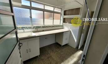 Imagem 4: Apartamento à venda no Morumbi, São Paulo-SP: 2 quartos, 1 suíte, 3 banheiros, 1 vaga, 189