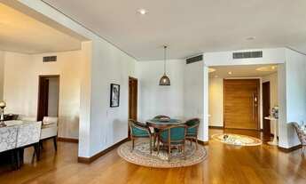 Imagem 7: Cobertura à venda no Morumbi, São Paulo-SP: 4 quartos, 4 suítes, 3 salas, 2 banheiros, 5 v