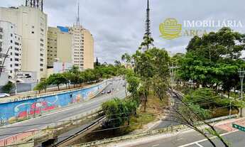 Imagem 5: Imperdível: Apartamento à venda em São Paulo-SP, Bela Vista! 4 quartos, 2 suítes, 1 banhei
