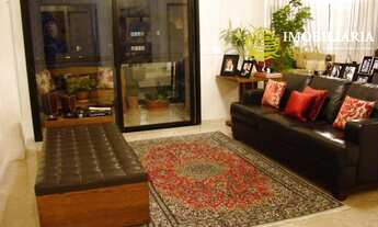 Imagem 2: APARTAMENTO RESIDENCIAL em SÃO PAULO - SP, MORUMBI