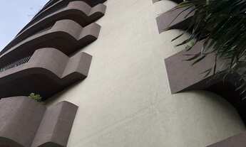 Imagem 1: Imóvel de luxo no Morumbi: Apartamento com 5 quartos, 3 suítes e 4 vagas na cidade de São