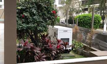 Imagem 2: Imóvel de luxo no Morumbi: Apartamento com 5 quartos, 3 suítes e 4 vagas na cidade de São