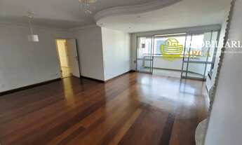 Imagem: Apartamento à venda no Morumbi, São Paulo-SP