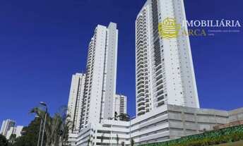 Imagem: Apartamento à venda no Morumbi, São Paulo-SP