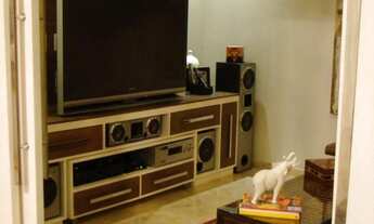 Imagem 4: APARTAMENTO RESIDENCIAL em SÃO PAULO - SP, MORUMBI