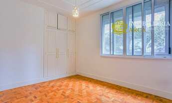 Imagem 7: Apartamento à venda na Bela Vista, São Paulo-SP: 3 quartos, 1 suíte, 1 sala, 1 banheiro, 1