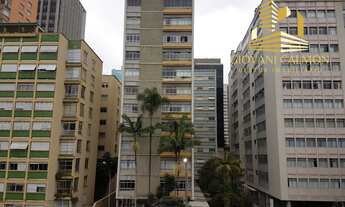 Imagem 2: Imperdível: Apartamento de Luxo com 4 Quartos e 292m² no Paraíso, São Paulo-SP!