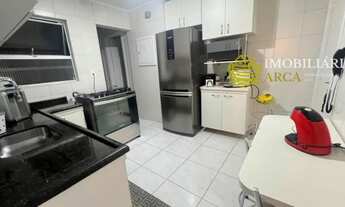 Imagem 3: Apartamento de 3 quartos com suíte e vaga na Bela Vista, São Paulo - 102m²