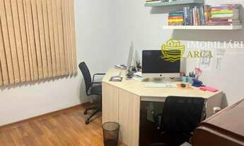 Imagem 6: Apartamento de 3 quartos com suíte e vaga na Bela Vista, São Paulo - 102m²