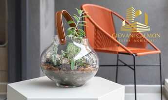 Imagem 5: Apartamento à venda em São Paulo, Bela Vista: 1 quarto, 1 banheiro, 30 m² de área. Aprovei