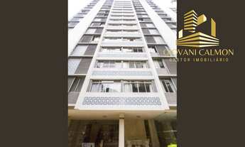 Imagem 2: Apartamento à venda na Bela Vista, São Paulo-SP: 3 quartos, 2 banheiros, 2 vagas de garage