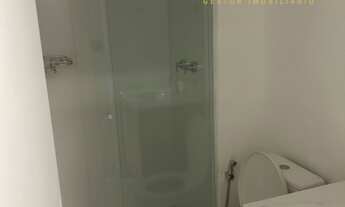 Imagem 5: Apartamento à venda no Centro de São Paulo - 1 quarto, 1 suíte, 1 banheiro, 26m² de área