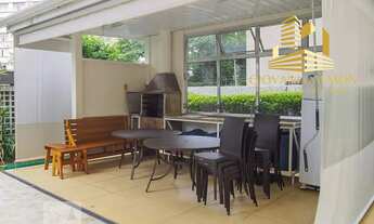 Imagem 4: Apartamento de luxo na Bela Vista: 4 quartos, 3 suítes, 2 salas, 2 banheiros, 2 vagas, 290