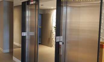 Imagem 4: Apartamento à venda em São Paulo - Bela Vista: 1 quarto, 1 banheiro, 25m² de área - Oportu