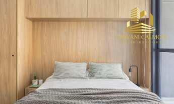 Imagem 2: Apartamento à venda em São Paulo, Bela Vista: 1 quarto, 1 banheiro, 30 m² de área. Aprovei