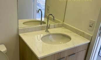 Imagem 7: Apartamento à venda no Centro de São Paulo - 1 quarto, 1 suíte, 1 banheiro, 26m² de área