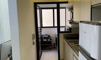 Imagem 6: Apartamento à venda em São Paulo-SP, Bela Vista: 1 quarto, 1 sala, 1 banheiro, 1 vaga de g