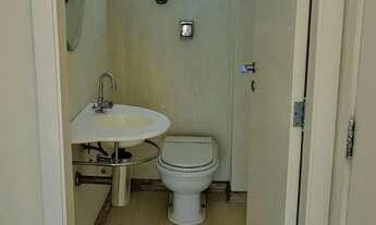 Imagem 6: Excelente oportunidade: Apartamento à venda na Bela Vista, São Paulo-SP, com 2 quartos, 1