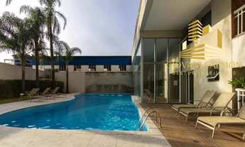 Imagem 6: Apartamento de luxo no Brooklin Novo, São Paulo-SP: 5 quartos, 5 suítes, 2 salas, 1 banhei