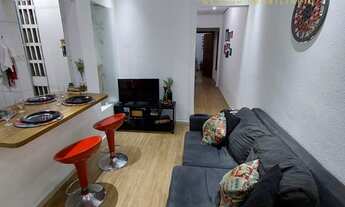 Imagem 2: Imperdível oportunidade de apartamento à venda em São Paulo - Bela Vista, 2 quartos, 1 ban