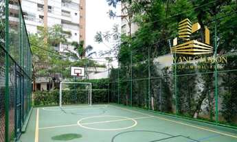 Imagem 3: Apartamento de luxo no Brooklin Novo, São Paulo-SP: 5 quartos, 5 suítes, 2 salas, 1 banhei