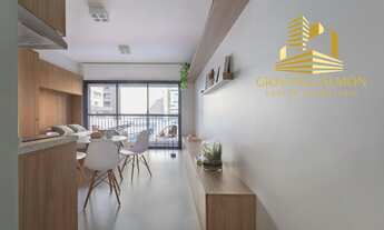 Imagem: Apartamento à venda em São Paulo, Bela