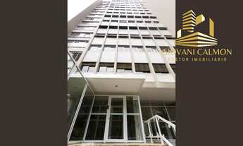 Imagem 3: Apartamento de luxo na Bela Vista: 4 quartos, 3 suítes, 2 salas, 2 banheiros, 2 vagas, 290