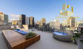 Imagem 7: Apartamento à venda em São Paulo-SP, Bela Vista: 1 quarto, 1 sala, 1 banheiro, 1 vaga de g