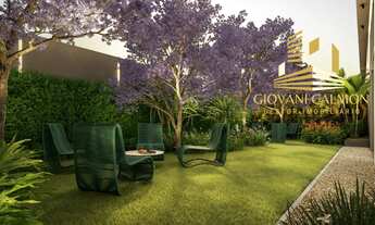 Imagem 7: Apartamento à venda na Bela Vista: 1 quarto, 1 suíte, 1 banheiro, 38m² - São Paulo-SP!