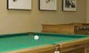 Imagem 5: Apartamento à venda em São Paulo-SP, Bela Vista: 1 quarto, 1 suíte, 1 banheiro, 1 vaga, 43