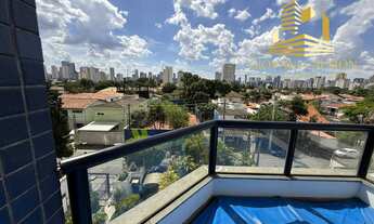 Imagem: Apartamento de Luxo no Brooklin Paulista