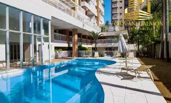 Imagem 1: Apartamento de luxo no Brooklin Novo, São Paulo-SP: 5 quartos, 5 suítes, 2 salas, 1 banhei