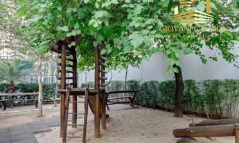 Imagem 4: Apartamento de luxo no Brooklin Novo, São Paulo-SP: 5 quartos, 5 suítes, 2 salas, 1 banhei