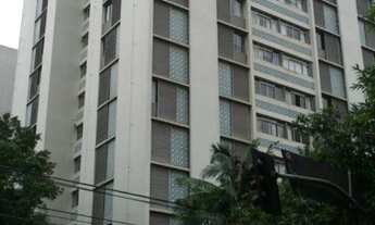 Imagem 1: Apartamento à venda na Bela Vista, São Paulo-SP: 3 quartos, 2 banheiros, 2 vagas de garage