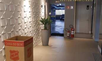 Imagem 7: Apartamento à venda em São Paulo - Bela Vista: 1 quarto, 1 banheiro, 25m² de área - Oportu