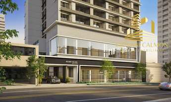 Imagem: Apartamento à venda na Bela Vista 1 quarto