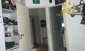 Imagem 2: Apartamento de luxo na Bela Vista: 4 quartos, 3 suítes, 2 salas, 2 banheiros, 2 vagas, 290