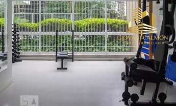 Imagem 5: Apartamento de luxo na Bela Vista: 4 quartos, 3 suítes, 2 salas, 2 banheiros, 2 vagas, 290