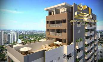 Imagem 1: Apartamento à venda em São Paulo-SP, Bela Vista: 1 quarto, 1 suíte, 1 banheiro, 1 vaga, 43