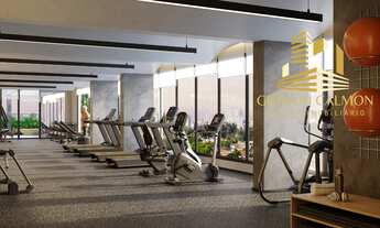 Imagem 7: Imperdível: Apartamento à venda em São Paulo-SP, Bela Vista, 1 quarto, 1 suíte, 1 banheiro