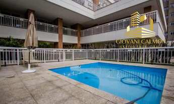 Imagem 7: Apartamento de luxo no Brooklin Novo, São Paulo-SP: 5 quartos, 5 suítes, 2 salas, 1 banhei