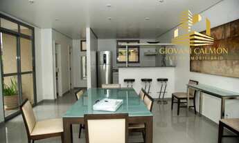 Imagem 3: Imperdível: Apartamento à venda no Brooklin Paulista, São Paulo-SP, com 5 quartos e 40m² d