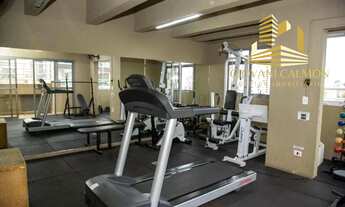 Imagem 5: Imperdível: Apartamento à venda no Brooklin Paulista, São Paulo-SP, com 5 quartos e 40m² d