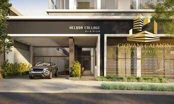 Imagem 3: Apartamento à venda na Bela Vista: 1 quarto, 1 suíte, 1 banheiro, 38m² - São Paulo-SP!