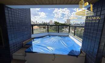 Imagem 5: Apartamento de Luxo no Brooklin Paulista: 3 Quartos, 3 Suítes, 3 Vagas - São Paulo-SP - Im