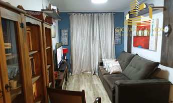 Imagem: Apartamento à venda na Bela Vista, São